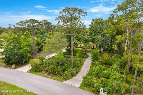 1213 Sand Pine Circle Titusville FL 32796