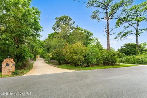 1213 Sand Pine Circle Titusville FL 32796
