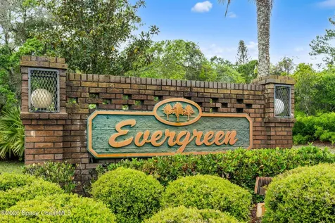 1213 Sand Pine Circle Titusville FL 32796