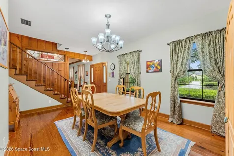 1213 Sand Pine Circle Titusville FL 32796