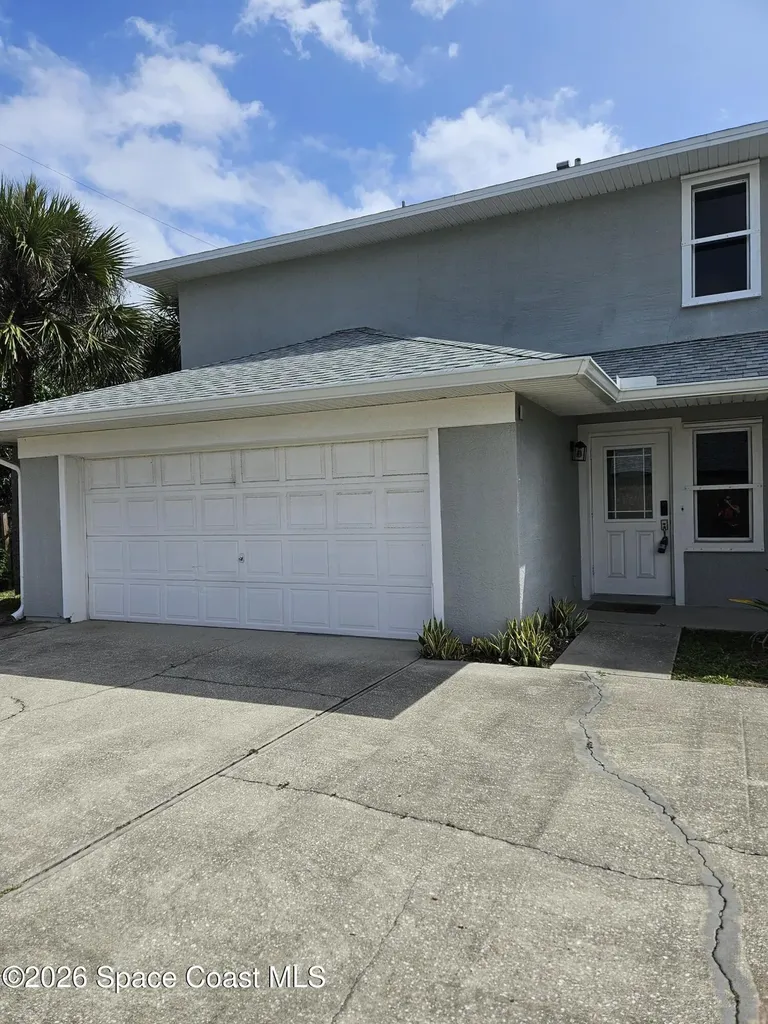 120 Norwood Avenue Satellite Beach FL 32937