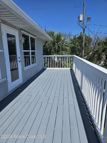 120 Norwood Avenue Satellite Beach FL 32937