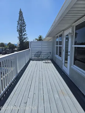 120 Norwood Avenue Satellite Beach FL 32937