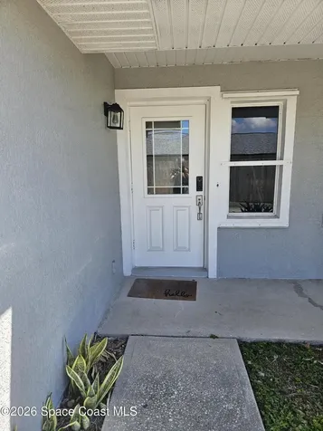 120 Norwood Avenue Satellite Beach FL 32937