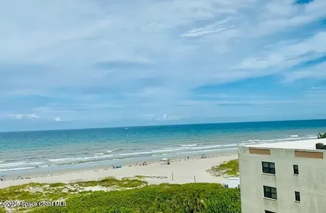 1000 N Atlantic Avenue Cocoa Beach FL 32931