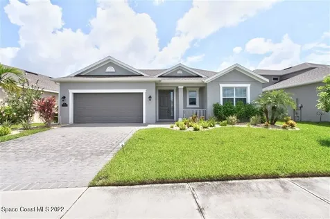 7753 Poulicny Lane Melbourne FL 32940
