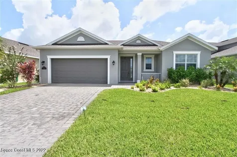 7753 Poulicny Lane Melbourne FL 32940