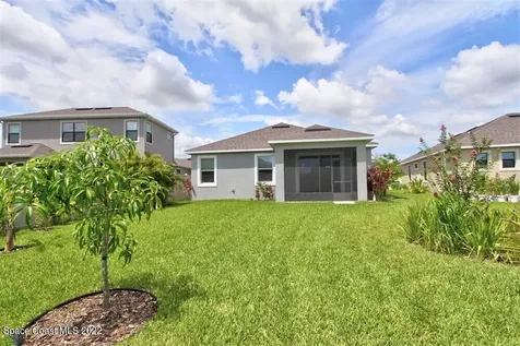 7753 Poulicny Lane Melbourne FL 32940