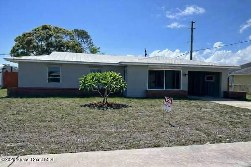 3210 Edgewood Drive NE Palm Bay FL 32905