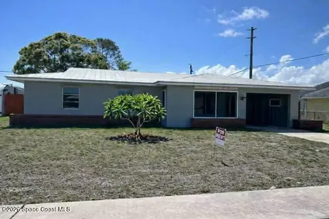 3210 Edgewood Drive NE Palm Bay FL 32905