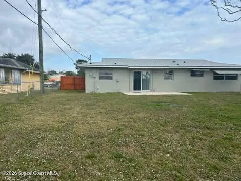 3210 Edgewood Drive NE Palm Bay FL 32905