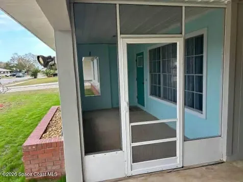 3210 Edgewood Drive NE Palm Bay FL 32905