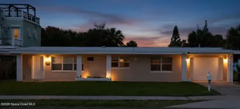 910 S Orlando Avenue Cocoa Beach FL 32931