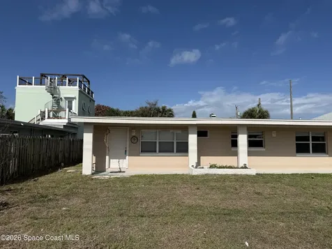 910 S Orlando Avenue Cocoa Beach FL 32931