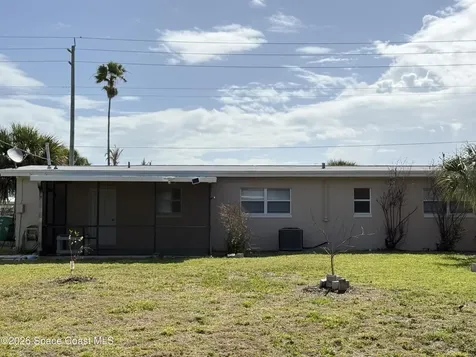 910 S Orlando Avenue Cocoa Beach FL 32931
