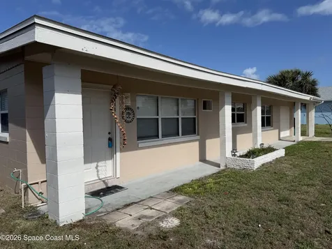 910 S Orlando Avenue Cocoa Beach FL 32931