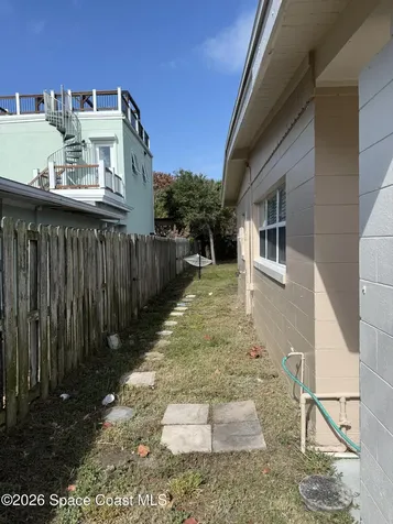 910 S Orlando Avenue Cocoa Beach FL 32931