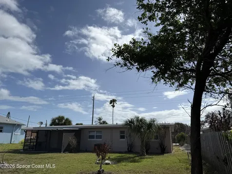 910 S Orlando Avenue Cocoa Beach FL 32931