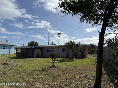 910 S Orlando Avenue Cocoa Beach FL 32931