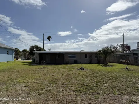 910 S Orlando Avenue Cocoa Beach FL 32931