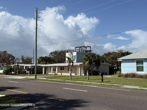 910 S Orlando Avenue Cocoa Beach FL 32931
