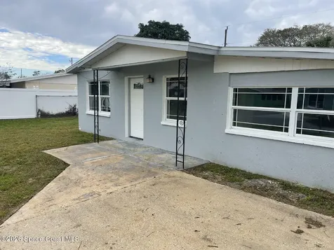 2466 Pepper Avenue Melbourne FL 32935