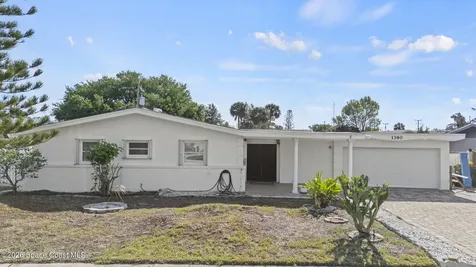 1390 Mackeral Avenue Merritt Island FL 32952