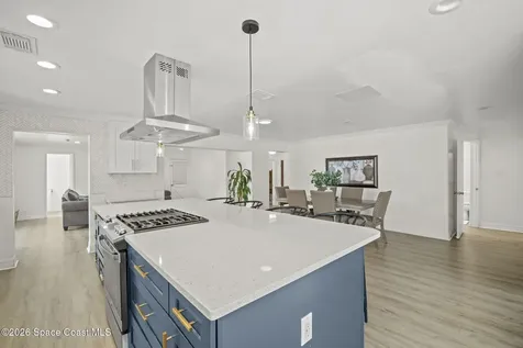1390 Mackeral Avenue Merritt Island FL 32952