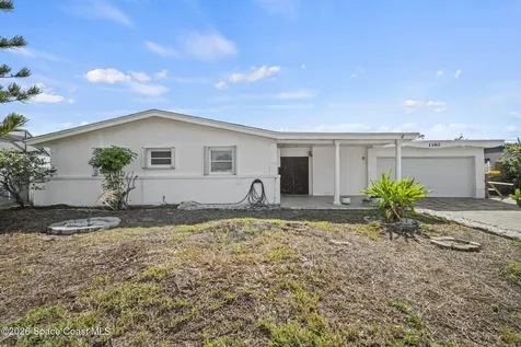 1390 Mackeral Avenue Merritt Island FL 32952