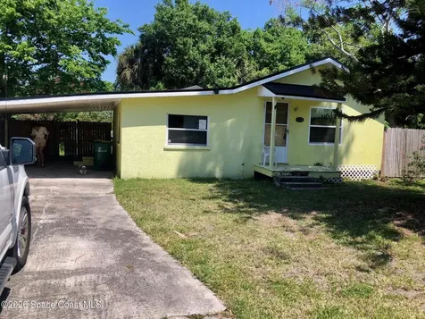1236 Jackson Street Cocoa FL 32922