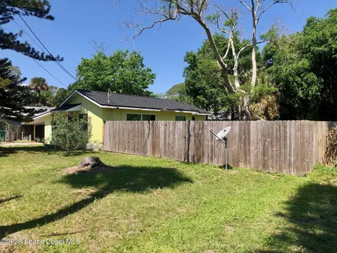 1236 Jackson Street Cocoa FL 32922
