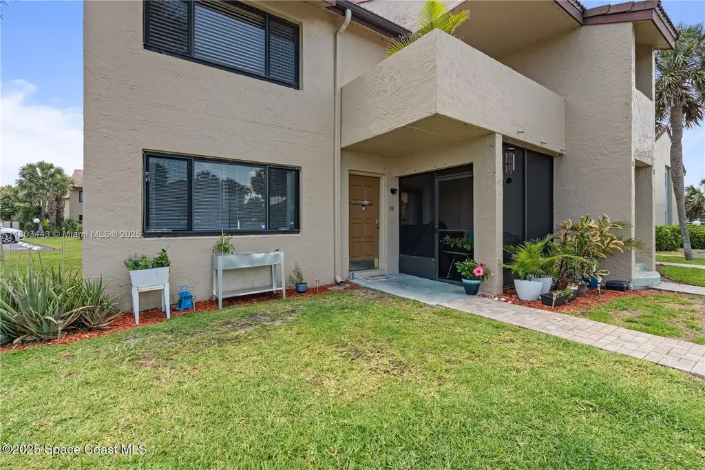 1145 N Shannon Avenue Indialantic FL 32903
