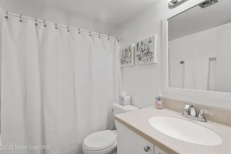 1145 N Shannon Avenue Indialantic FL 32903