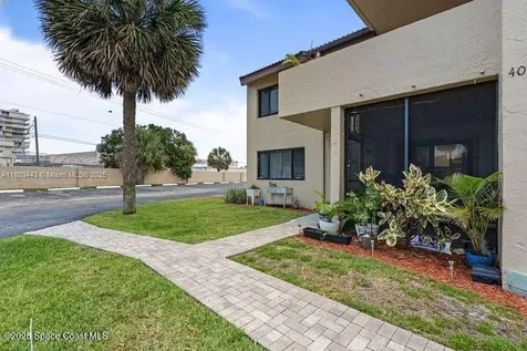 1145 N Shannon Avenue Indialantic FL 32903