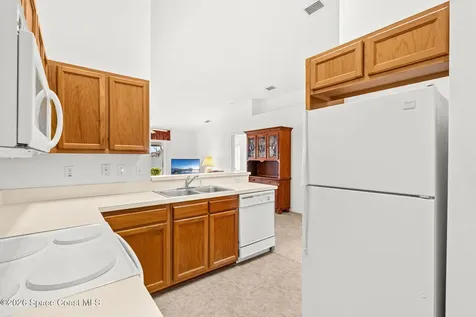 85 Village Street Satellite Beach FL 32937