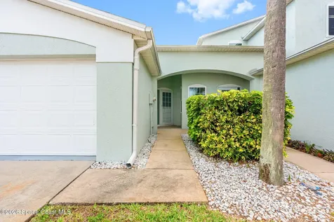 85 Village Street Satellite Beach FL 32937
