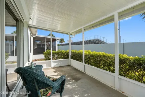 85 Village Street Satellite Beach FL 32937