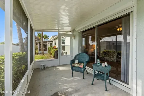 85 Village Street Satellite Beach FL 32937