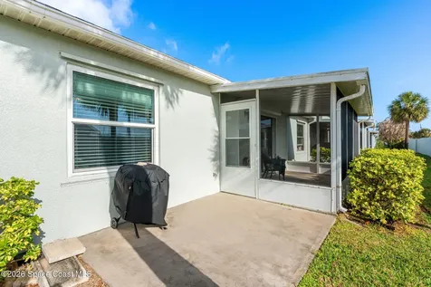 85 Village Street Satellite Beach FL 32937