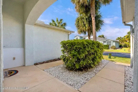 85 Village Street Satellite Beach FL 32937