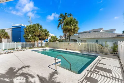 85 Village Street Satellite Beach FL 32937