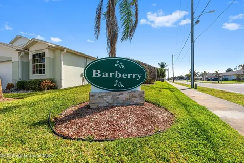 85 Village Street Satellite Beach FL 32937