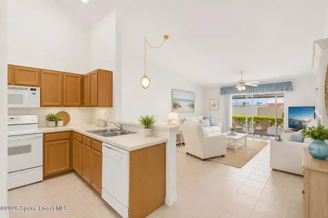 85 Village Street Satellite Beach FL 32937