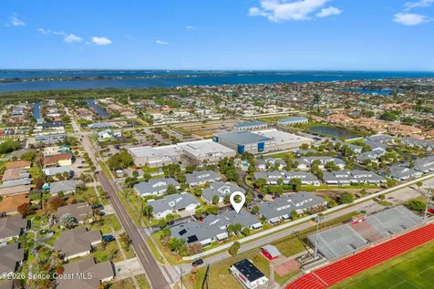 85 Village Street Satellite Beach FL 32937