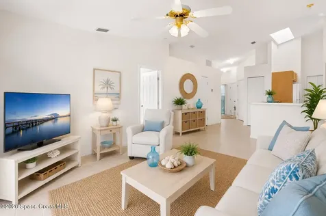 85 Village Street Satellite Beach FL 32937