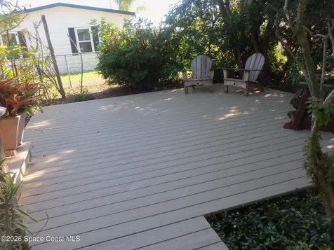 559 Marlin Circle Barefoot Bay FL 32976