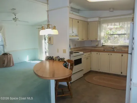 559 Marlin Circle Barefoot Bay FL 32976