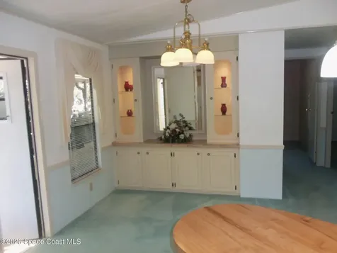 559 Marlin Circle Barefoot Bay FL 32976