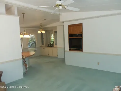 559 Marlin Circle Barefoot Bay FL 32976