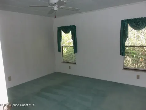 559 Marlin Circle Barefoot Bay FL 32976